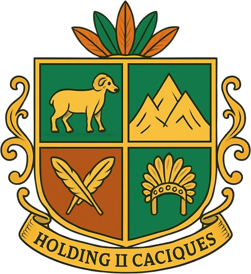 Holding II Caciques